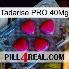 Tadarise PRO 40Mg 13